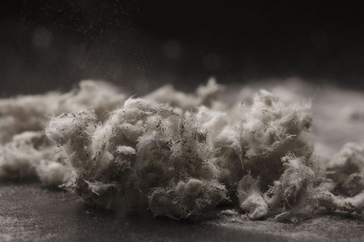 Are You In Danger From Asbestos In Your Home?